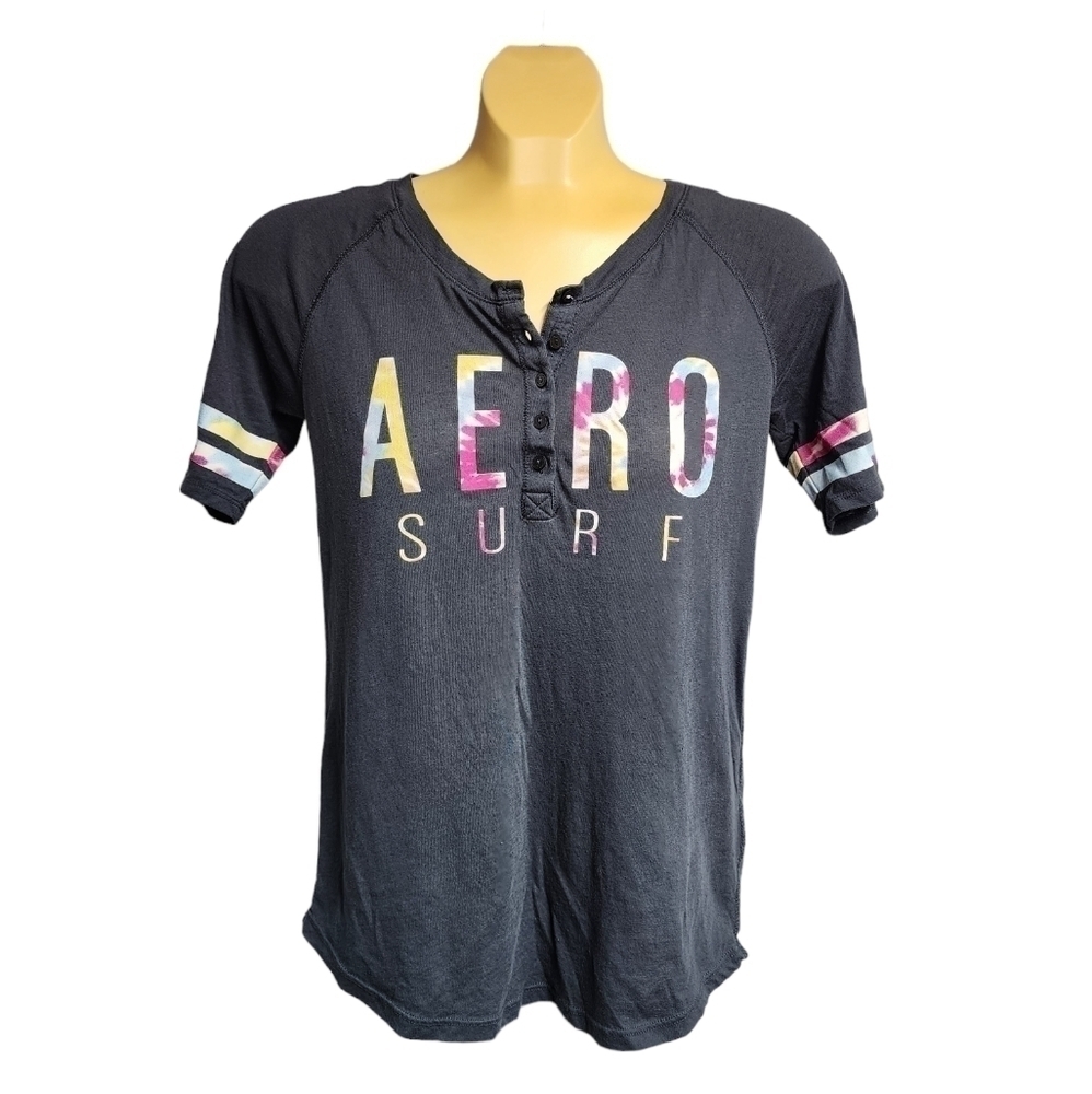 🌈 AERO SURF T-SHIRT​